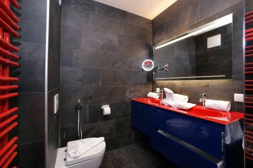 Apartamento Flying Lodge
