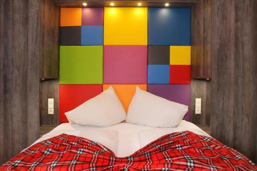 Apartamento Flying Lodge