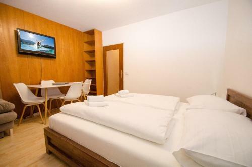 Apartamento 4 Seasons Studio Kaprun