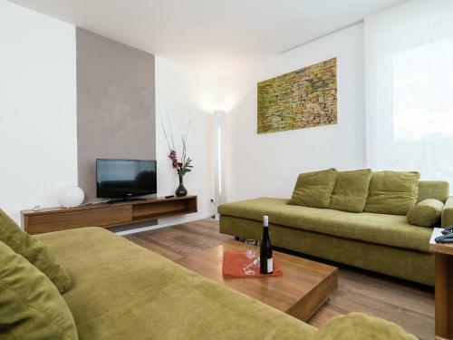 Apartamento Kaprun De Luxe 3