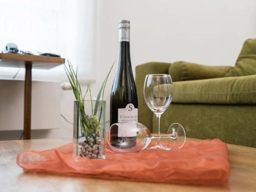 Apartamento Kaprun De Luxe 3