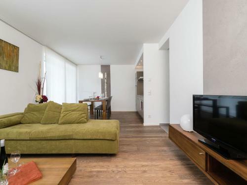 Apartamento Kaprun De Luxe 3