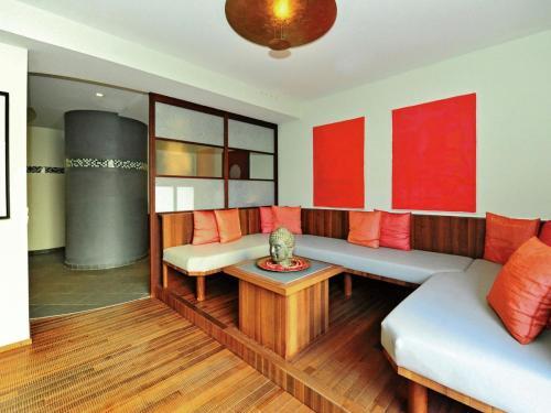 Apartamento Kaprun De Luxe 3