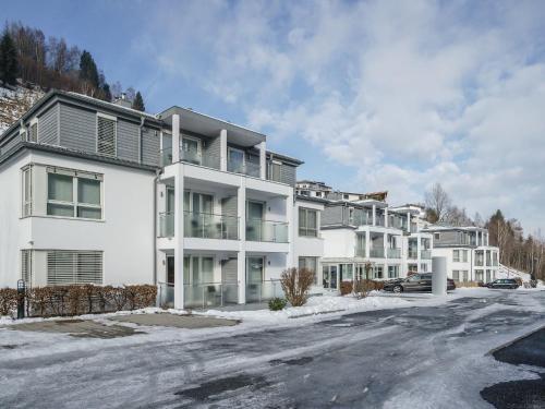Apartamento Kaprun De Luxe 3