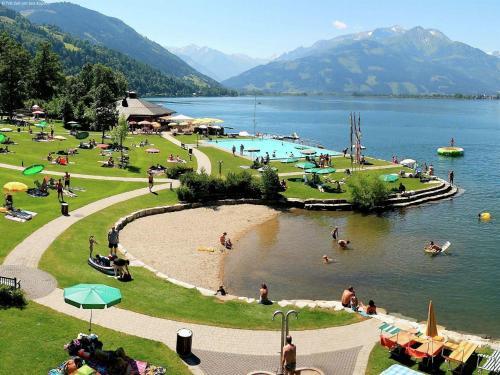 Apartamento Kaprun Royal