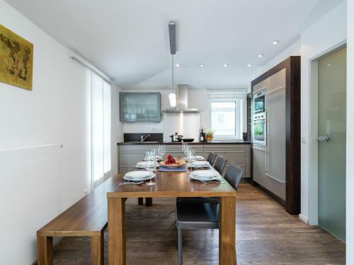 Apartamento Kaprun Royal