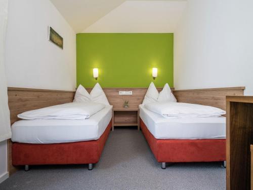 Apartamento Kaprun Royal