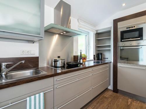 Apartamento Kaprun Royal