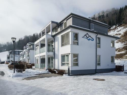 Apartamento Kaprun Royal