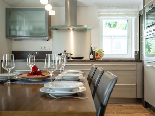 Apartamento Kaprun Royal