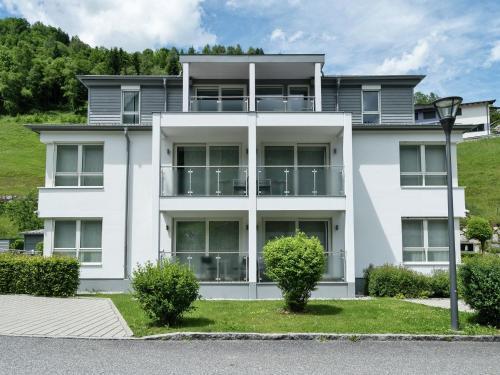 Apartamento Kaprun Royal