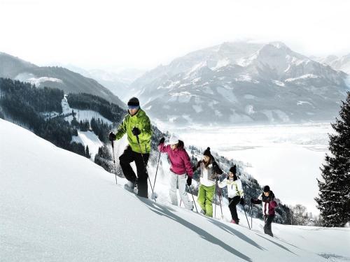 Apartamento Kaprun Royal