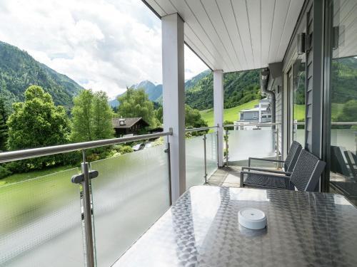 Apartamento Kaprun Royal