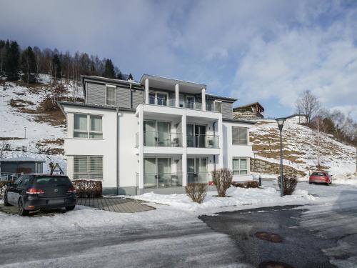 Apartamento Kaprun Royal