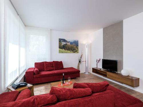 Apartamento Kaprun De Luxe 2