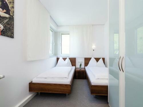 Apartamento Kaprun De Luxe 2