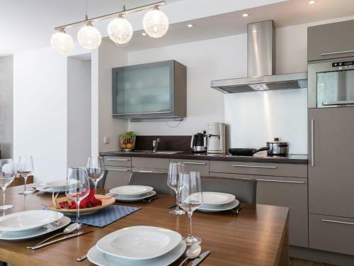 Apartamento Kaprun De Luxe 2
