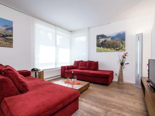 Apartamento Kaprun De Luxe 2