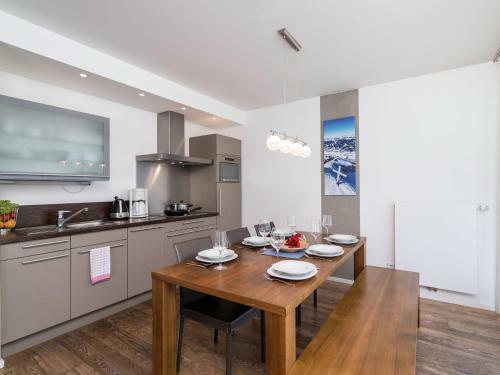 Apartamento Kaprun De Luxe 2