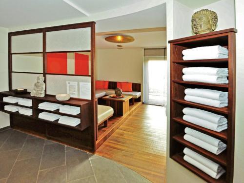 Apartamento Kaprun De Luxe 4
