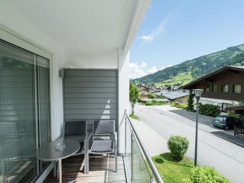 Apartamento Kaprun De Luxe 4