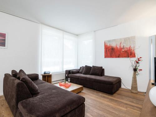 Apartamento Kaprun De Luxe 4