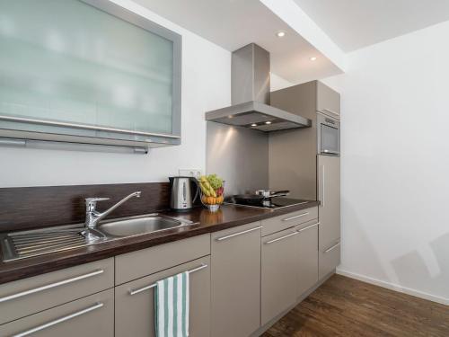 Apartamento Kaprun De Luxe 4
