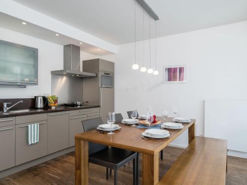 Apartamento Kaprun De Luxe 4