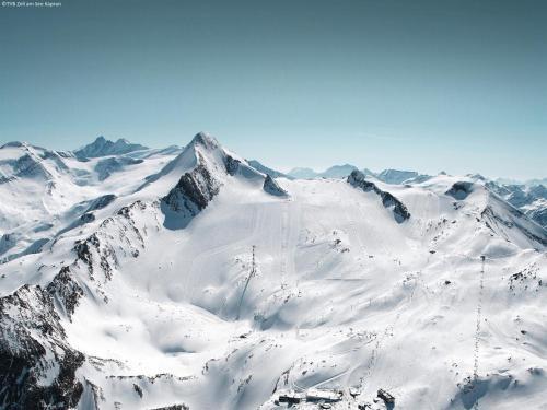 Apartamento Kaprun De Luxe 4