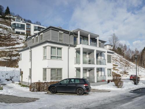 Apartamento Kaprun De Luxe 4