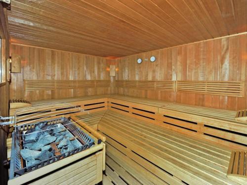 Apartamento Kaprun De Luxe 4