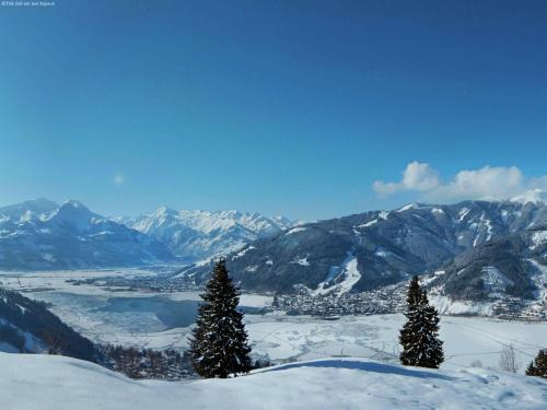 Apartamento Kaprun De Luxe 4