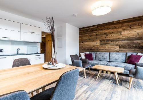 Apartamento Die Schneiderei