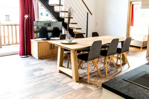 Apartamento Die Schneiderei