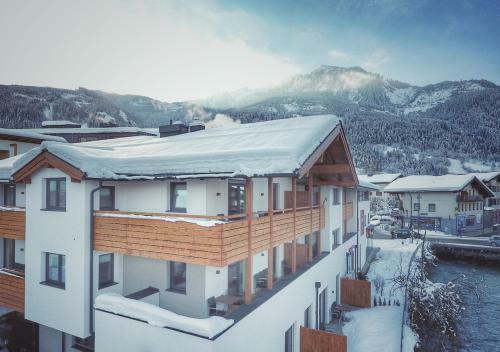 Apartamento Penthouse Kaprun By Kaprun Rentals