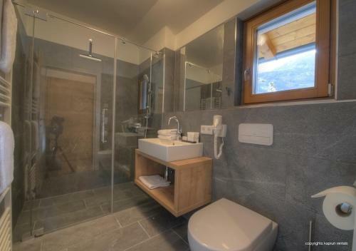 Apartamento Penthouse Kaprun By Kaprun Rentals
