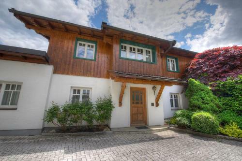 Chalet Anna Maria By Kaprun Rentals