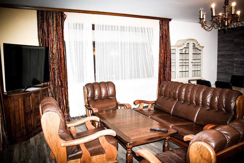 Chalet Kaprun By We Rent