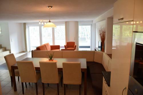 Apartamento La Mezza Luna