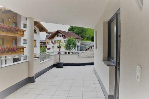 Apartamento La Mezza Luna