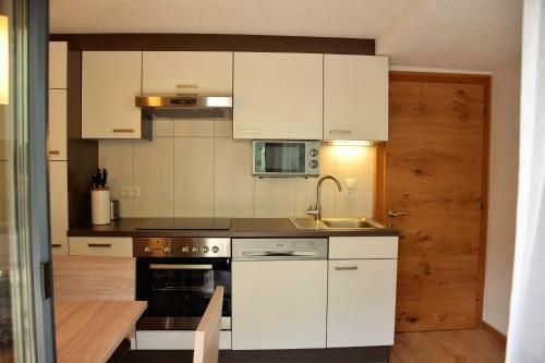 Apartamento La Mezza Luna