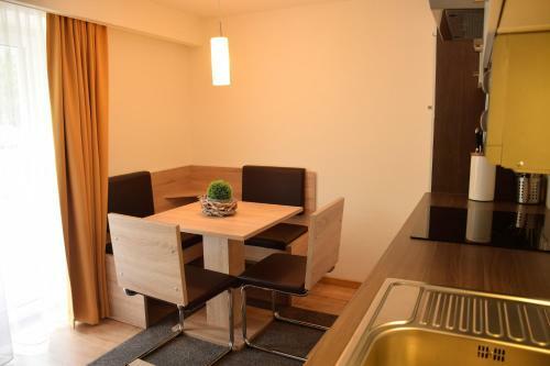 Apartamento La Mezza Luna