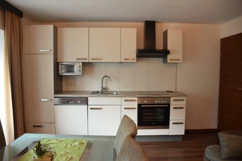 Apartamento La Mezza Luna