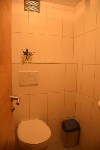 Apartamento La Mezza Luna