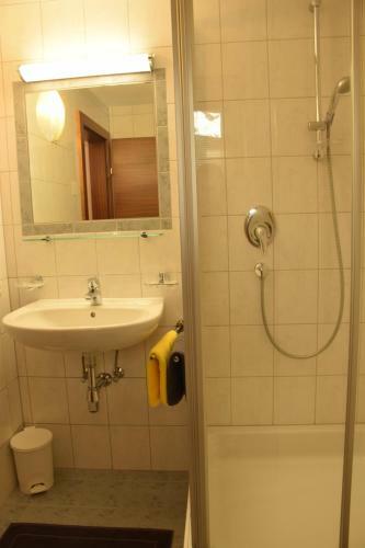 Apartamento La Mezza Luna