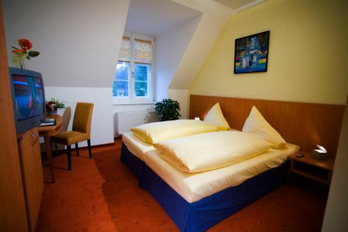 Hotel B�hlerstern