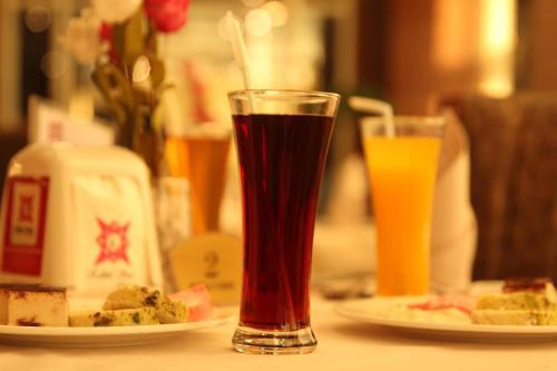 Kabul Star Hotel & Restaurant