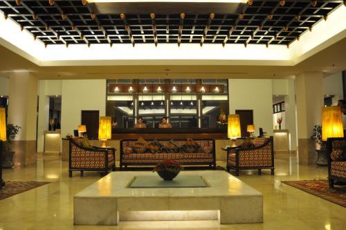 Kabul Serena Hotel