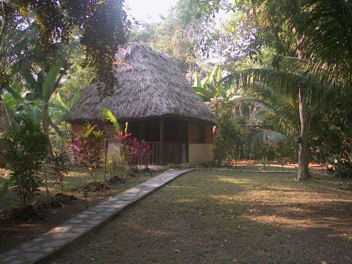 Hotel Cohune Palms River Cabanas