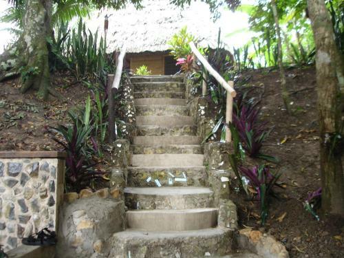 Hotel Cohune Palms River Cabanas
